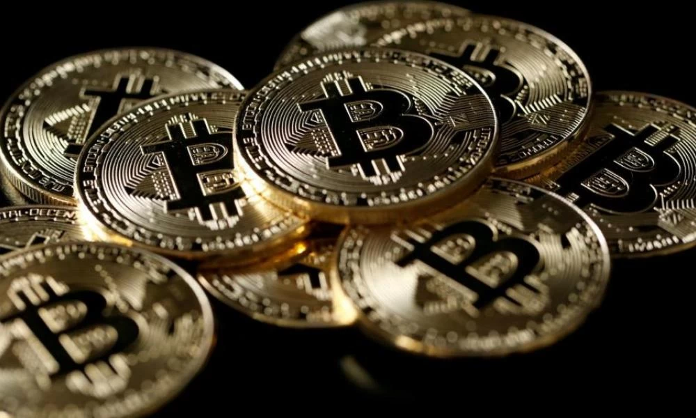 Bitcoin: Νέο ιστορικό υψηλό για το κρυπτονόμισμα